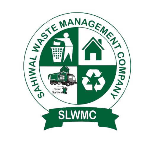 Sahiwal Waste Management Company logo